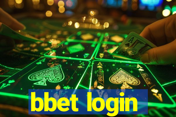 bbet login